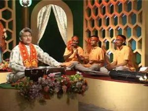 लुट गई लुट गई श्याम के प्यार में