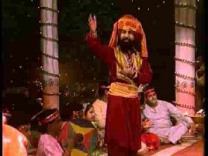 करले तु दीदार शेरा वाली का भजन लिरिक्स