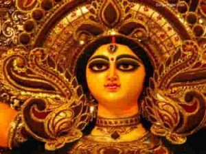तेरे दरबार मे मैया खुशी मिलती है भजन लिरिक्स