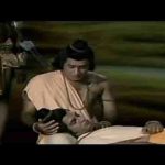 देखा लखन का हाल तो श्री राम रो पड़े हिंदी भजन लिरिक्स