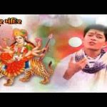 ​मेरे सर पर रखदो मईया अपने ये दोनों हाथ भजन लिरिक्स