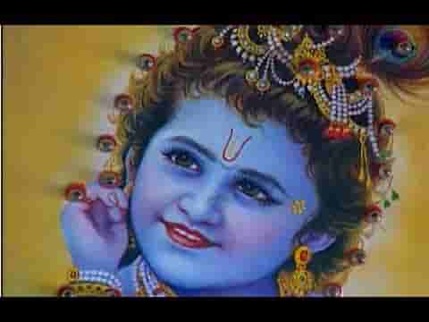 श्यामा आन बसों व्रंदावन में मेरी उमर बीत गई गोकुल में लिरिक्स