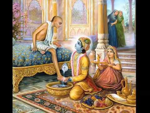 हरी दर्शन की प्यासी अखियाँ हिंदी भजन लिरिक्स