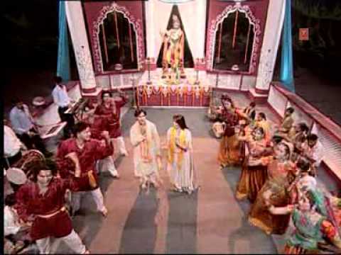 घुंघर वाले बाल तेरी ठोड़ी में हीरा लाल सांवरे क्या कहना