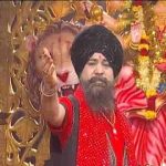 तेरे दर को मै छोड़ कहाँ जाऊँ माँ दूजा कोई द्वार ना दिखे लिरिक्स