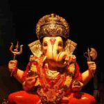 ​देवा हो देवा गणपति देवा तुमसे बढ़कर कौन हिंदी लिरिक्स