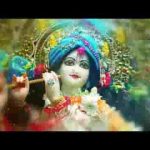 बड़ी देर भई नंदलाला तेरी राह तके बृज बाला भजन लिरिक्स