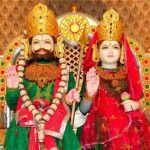 खम्मा खम्मा हो रामा रुणिचे रा धणिया भजन लिरिक्स