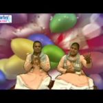 बरसाने में धूम मची भारी