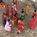 झूला झूले हो गजानंद झुलना