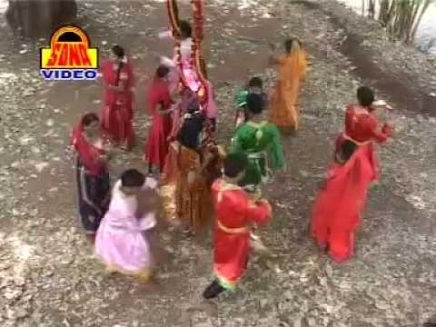 झूला झूले हो गजानंद झुलना भजन लिरिक्स