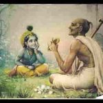 दुनिया से मैं हारा तो आया तेरे द्वार भजन लिरिक्स