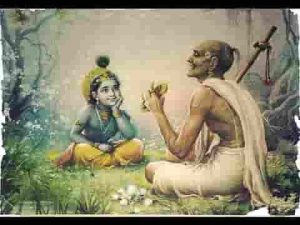 दुनिया से मैं हारा तो आया तेरे द्वार भजन लिरिक्स