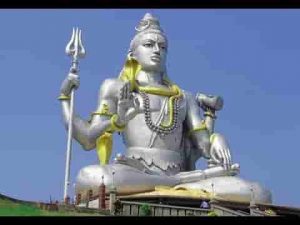 महाकाल बाबा क्षिप्रा किनारे तुम्हे जल चढ़ाये सवेरे सवेरे