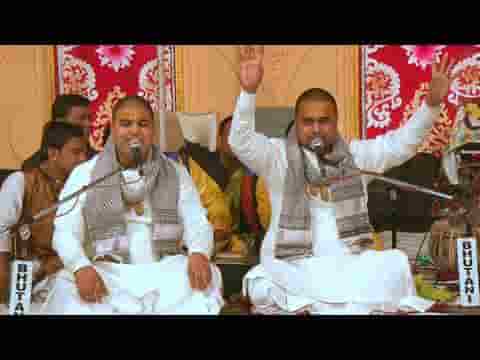 मुरली वाले तेरा शुक्रिया तूने जीवन में सबकुछ दिया लिरिक्स