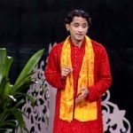 हवा में उड़ता जाये रे मेरा राम दुलारा भजन लिरिक्स