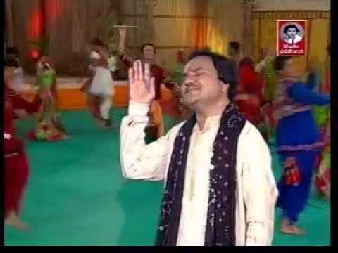 तू तो काली ने कल्याणी रे माँ जहाँ जोऊ त्या जोग माया लिरिक्स