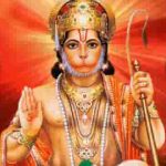 झूम झूम नाचे देखो भक्त हनुमाना भजन लिरिक्स