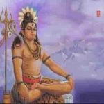 शिवजी तुम्हारे चरणों में मिलता हैं सच्चा सुख भजन लिरिक्स
