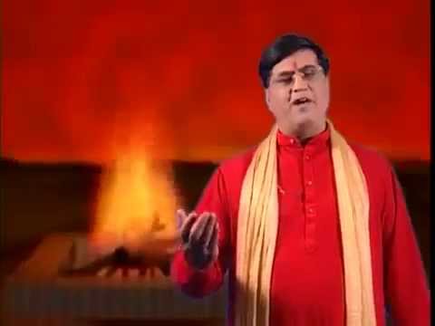 यहाँ वहाँ जहाँ तहाँ मत पूछो कहाँ कहाँ है सँतोषी माँ लिरिक्स