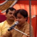 श्यामा प्यारी कुञ्ज बिहारी श्री हरिदास दुलारी