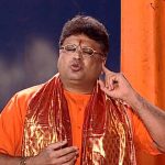 श्री राम की गली में तुम जाना वहां नाचते मिलेंगे हनुमाना भजन लिरिक्स