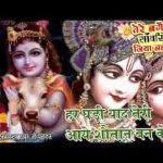 हर घड़ी याद तेरी आये सौतन बनके भजन लिरिक्स