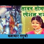 डमरू वाले डमरू बजा भोले नाथ भजन लिरिक्स