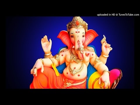 आओ आओ गजानन आओ आके भक्तों का मान बढ़ाओ भजन लिरिक्स
