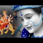 एक भोली भाली कन्या पर्वत से भक्तो आई भजन लिरिक्स