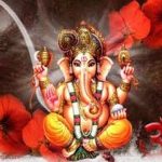 गजानन कर दो बेडा पार आज हम तुम्हे मनाते हैं