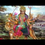 तुम्ही मेरी मैया जीवन खिवैया तुम्ही आसरा हो भजन लिरिक्स