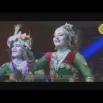 श्याम के बिना तुम आधी तुम्हारे बिना श्याम आधे राधे राधे राधे राधे