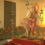 आते है हर साल नवराते माता के भजन लिरिक्स