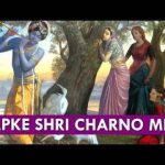आपके श्री चरणों में उमर कट जाए ये सारी भजन लिरिक्स