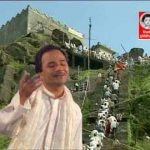 माँ पावा ते गढ़ थी उतरया रे महाकाली रे गरबा हिंदी लिरिक्स