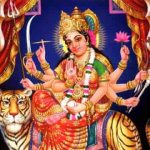 मेरी मैया शेरोवाली है करे भक्तो की रखवाली है भजन लिरिक्स