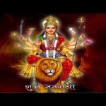 मैं तो देख आई सारे दरबार मैया का भवन प्यारा लगे