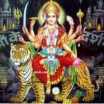 मैया रानी जो आने का वादा करो माँ दुर्गा भजन लिरिक्स
