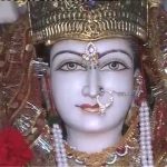 ये गोटेदार चुनरी आजा माँ ओढ़ के भजन लिरिक्स