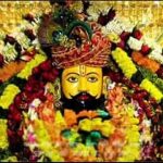 हम हारे हारे हारे तुम हारे के सहारे खाटु श्याम भजन लिरिक्स