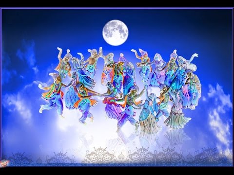 आई शरद पूनम की रात मधुबन में आज रच्यो महारास भजन लिरिक्स