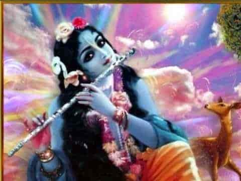 गर श्याम से मिलना है एक बात समझ लेना भजन लिरिक्स