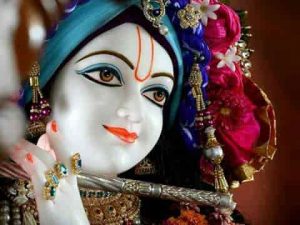 तू माने या ना माने मेरे कान्हा दिल तेरे बिना नइयो लगदा