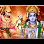 ना स्वर है ना सरगम है हनुमान जी भजन लिरिक्स