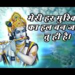 मेरी हर मुश्किल का हल बन जाता तू ही है खाटु श्याम भजन लिरिक्स