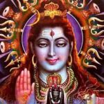 शिव भोले नाम तेरा जीने का है सहारा भजन लिरिक्स