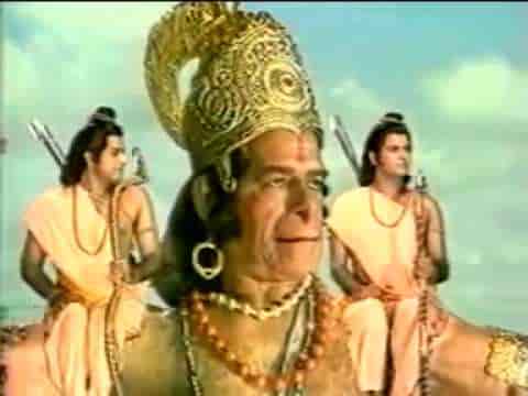 ऐसे भक्त कहाँ कहाँ जग मे ऐसे भगवान रामायण भजन लिरिक्स
