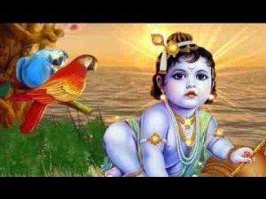 मेरी नाव भवर में डोले डगमग खाए हिचकोले भजन लिरिक्स