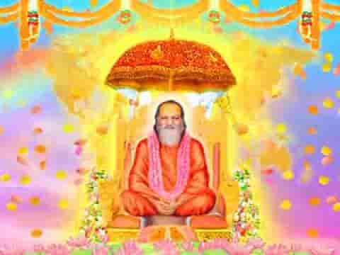 गुरु बिन कौन करे भव पारा भजन लिरिक्स